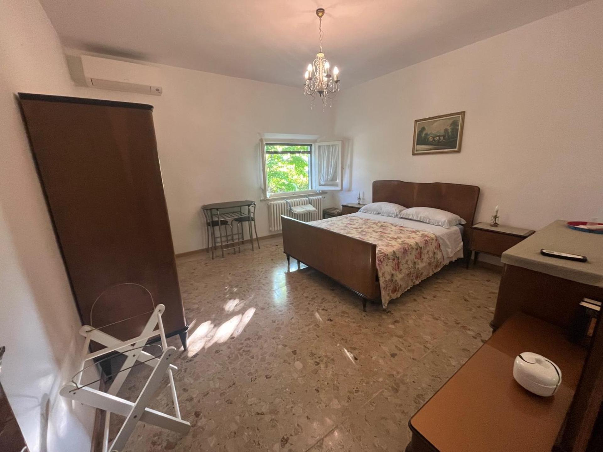 B&B Locanda Pina - Room 2 Montemarciano Exterior photo